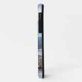 現代の家々 Case-Mate iPhoneケース (裏面/左)