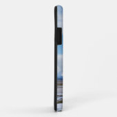 現代の家々 Case-Mate iPhoneケース (裏面/右)