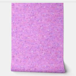 現代の抽象的なヴィンテージのレトロな星ピールスティック 壁紙