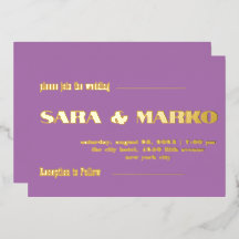 現代の文字体裁 |わずかに紫