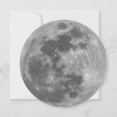 現代の満月草むしり 招待状 (裏面)