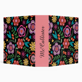 現代の花束バインダー