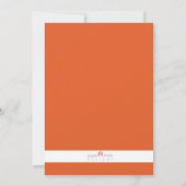 現代の車、飛行機＆ヘリコプターの誕生日招待状 招待状 (裏面)