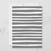 現代の3枚の写真の コラージュ|わんこから シーズンカード (裏面)