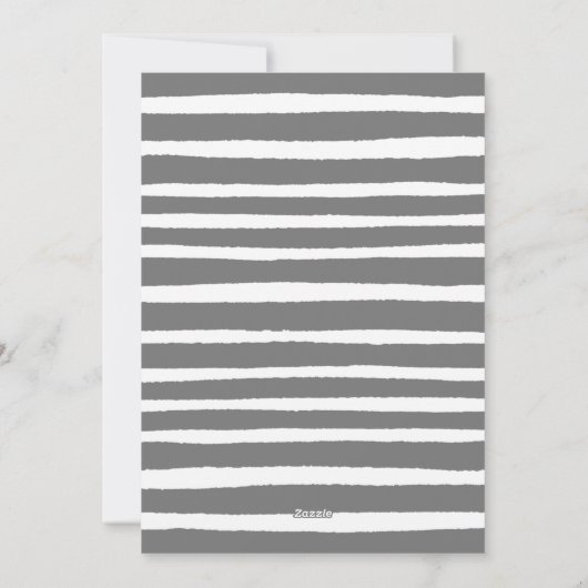 現代の3枚の写真の コラージュ｜わんこから シーズンカード (裏面)