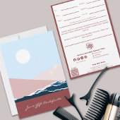 現代のQRコードサービス　メモ　６月のギフト券