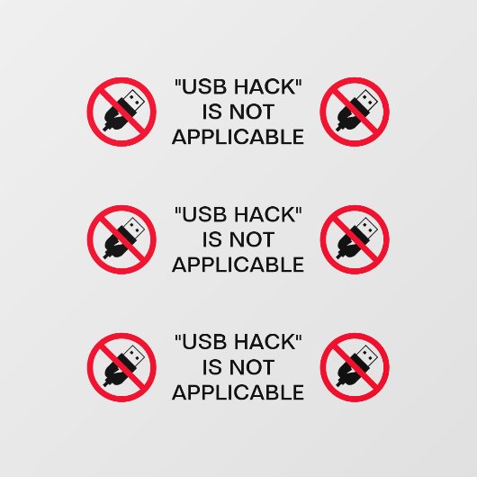 現代キアアンチ – 盗難キア少年たちx3黒Tしがみつく ウィンドウサイン (シート)