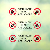 現代キアアンチ – 盗難キア少年たちx3黒Tしがみつく ウィンドウサイン (シート3)