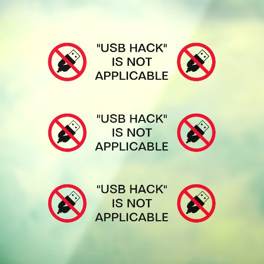 現代キアアンチ – 盗難キア少年たちx3黒Tしがみつく ウィンドウサイン (シート3)