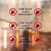 現代キアアンチ – 盗難キア少年たちx3黒Tしがみつく ウィンドウサイン (シート2)