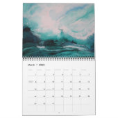 現代美術2012のカレンダー カレンダー (3月 2026)