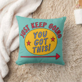 現保在 クッション (ブランケット)