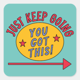 現保在 スクエアシール