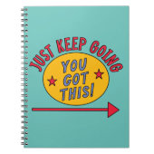 現保在 ノートブック (正面)