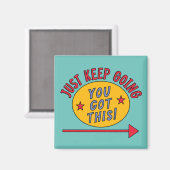 現保在 マグネット (正面/裏面)