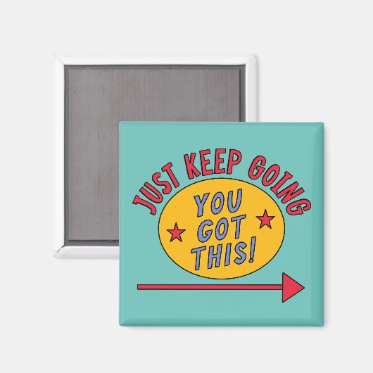 現保在 マグネット (正面/裏面)