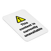 ⚠ 現在このコンテンツはご利用いただけません マグネット (右側)