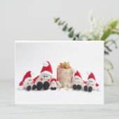 現在と格言 (スタンド正面)