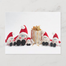 現在と格言 ポストカード