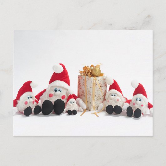 現在と格言 ポストカード (正面)