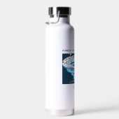 現在のエポック ウォーターボトル (右面)