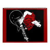 現在のカレンダー カレンダー (カバー)