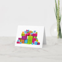 現在のカ空白のード