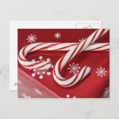 現在のキャンディ缶 ポストカード (正面/裏面)