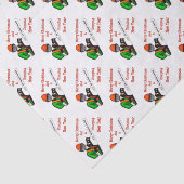 現在のチェーンソーで働く木の外科医アルボリスト 薄葉紙 (詳細)