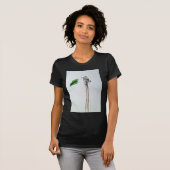 現在のツリー外科医のアーボリスト Tシャツ (正面フル)