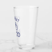 現在のムードサイクリング タンブラーグラス (左)