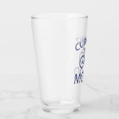 現在のムードサイクリング タンブラーグラス (右)