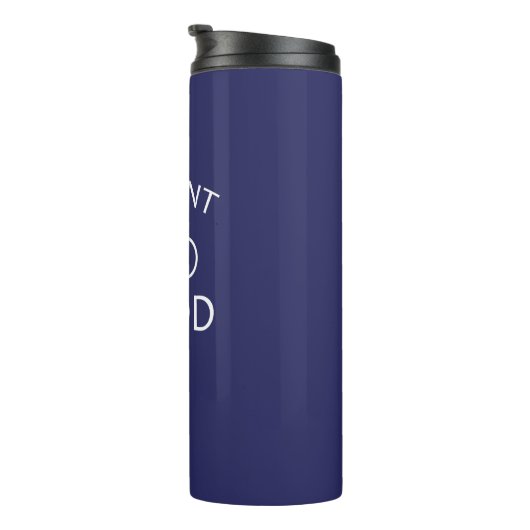 現在のムードサイクリング タンブラー (回転右)