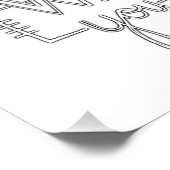 現在の場所から開始 フォトプリント            (角)