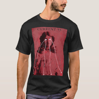 現在の女の子 Tシャツ