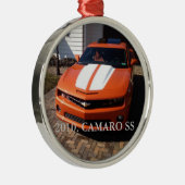 現在の好み メタルオーナメント (右)