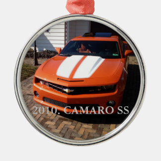 現在の好み メタルオーナメント