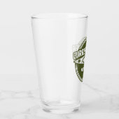 現在の川ミズーリカヤック タンブラーグラス (右)