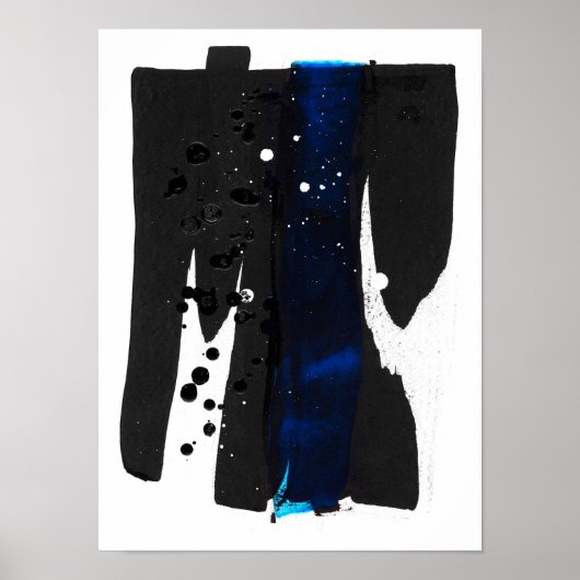 現在の州 ポスター (正面)