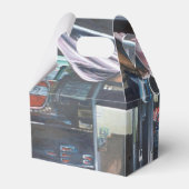 現在の日の静かな過去 フェイバーボックス (裏面サイド)