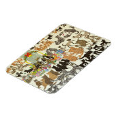 現在の時刻2012 マグネット (左側)