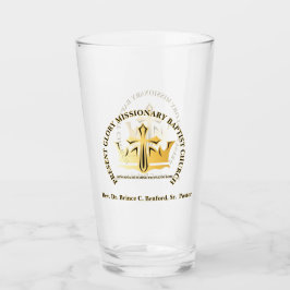 現在の栄光 タンブラーグラス