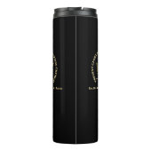 現在の栄光 タンブラー (裏面)