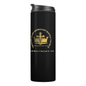 現在の栄光 タンブラー (回転右)