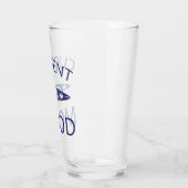 現在の気分のカヤック タンブラーグラス (左)