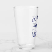 現在の気分のカヤック タンブラーグラス (右)