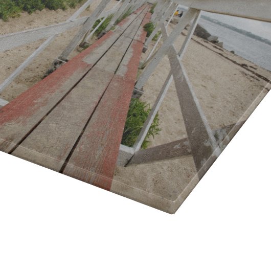 現在の灯台、多くの中で最後の灯台 カッティングボード (角)