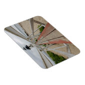 現在の灯台、多くの最後 マグネット (右側)