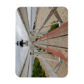 現在の灯台、多くの最後 マグネット (縦)