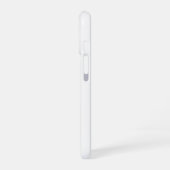 現在の生活をより良く iPhone 16ケース (左側面)